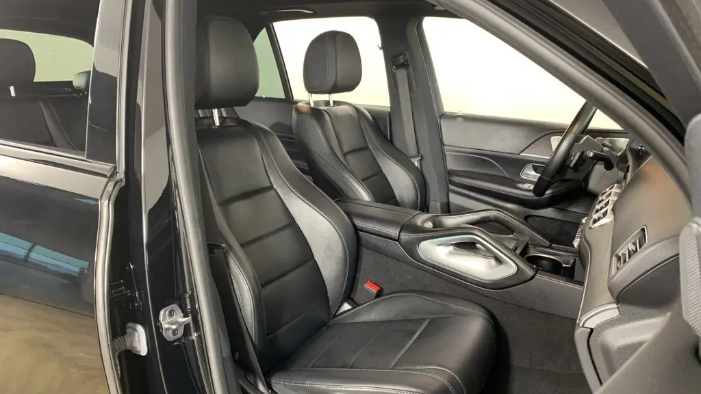 2022 Mercedes-Benz GLE GLE 350 4MATIC