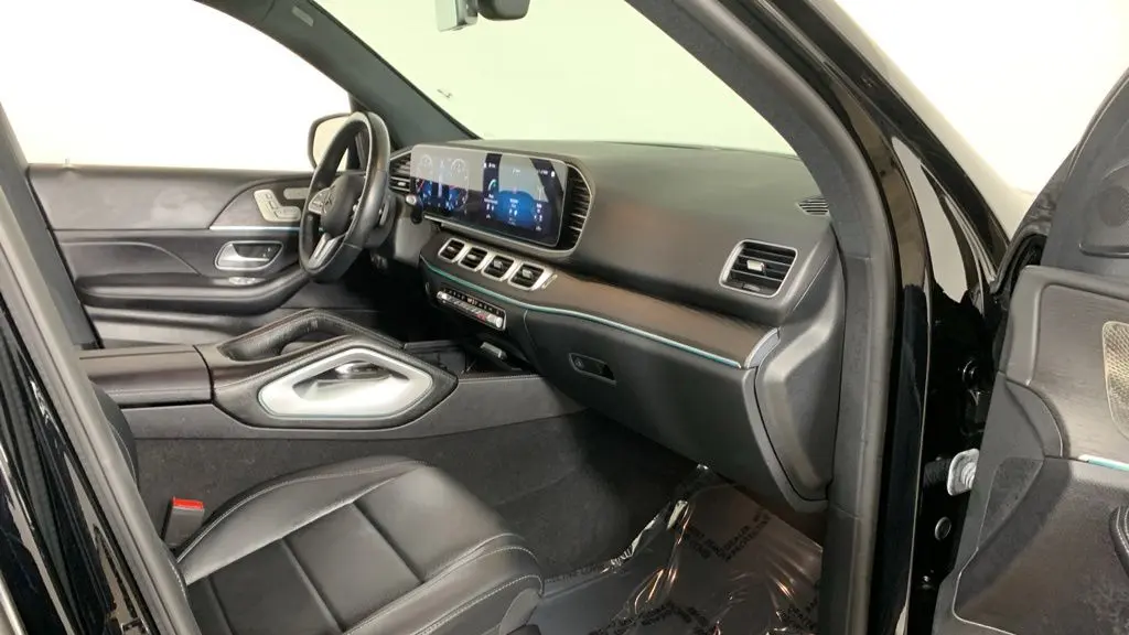 2022 Mercedes-Benz GLE GLE 350 4MATIC