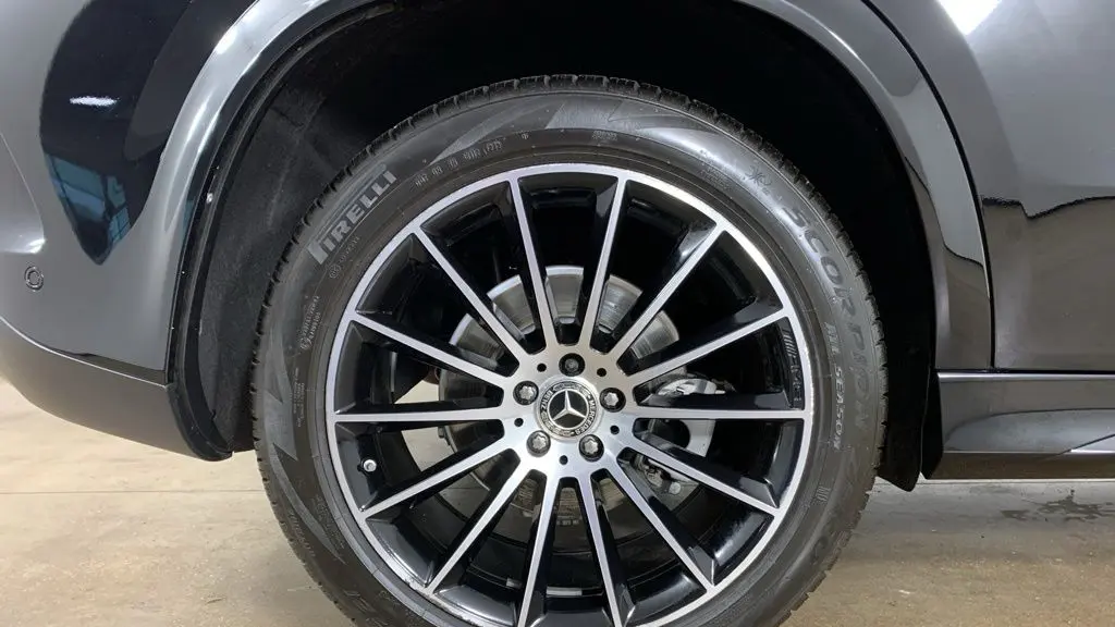 2022 Mercedes-Benz GLE GLE 350 4MATIC