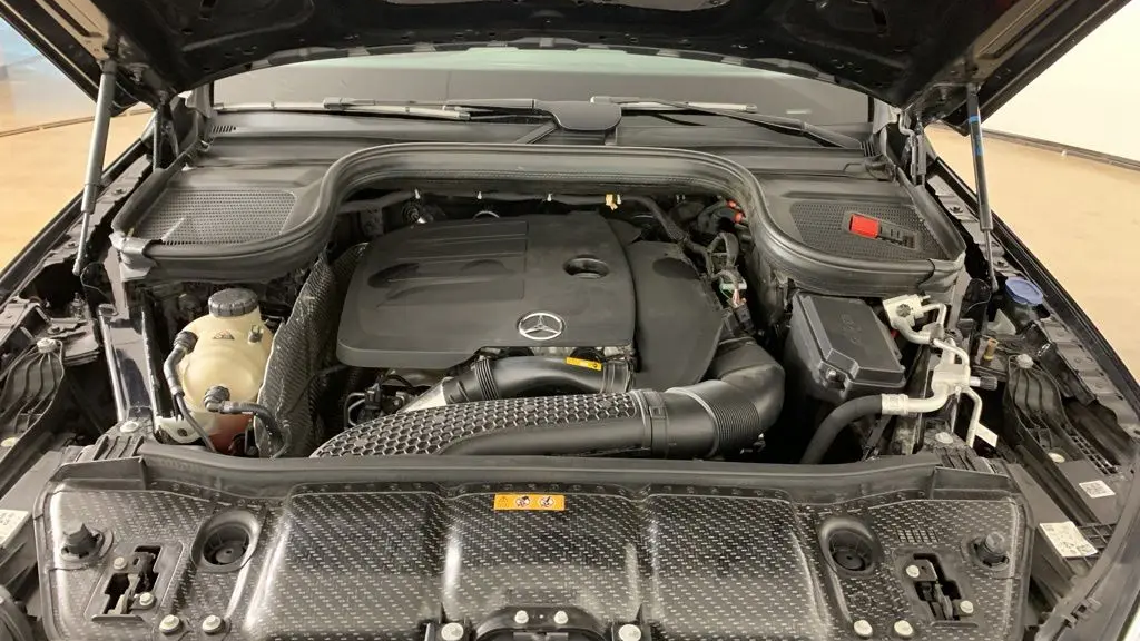 2022 Mercedes-Benz GLE GLE 350 4MATIC