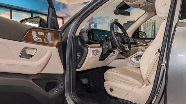 2023 Mercedes-Benz GLE GLE 350 4MATIC