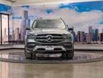 2023 GLE Thumbnail 3
