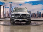 2023 GLE Thumbnail 1