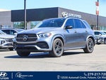 2020 GLE Thumbnail 1