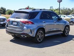 2020 GLE Thumbnail 5