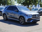 2020 GLE Thumbnail 6