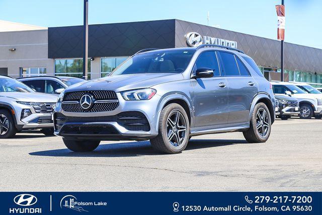 2020 Mercedes-Benz E-Class