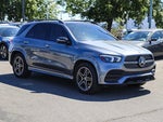 2020 GLE Thumbnail 6