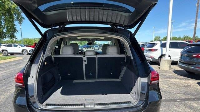 2020 Mercedes-Benz GLE GLE 350 4MATIC