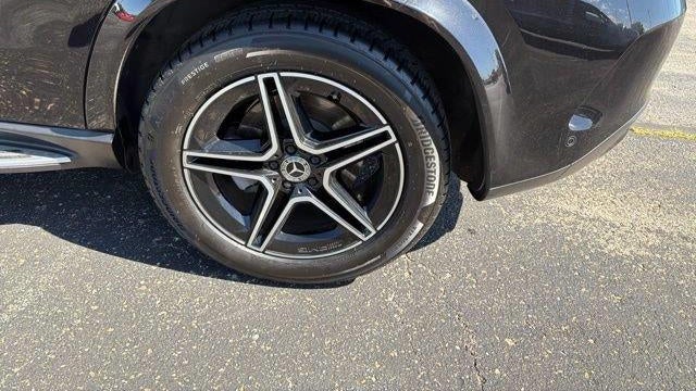 2020 Mercedes-Benz GLE GLE 350 4MATIC
