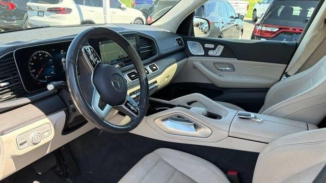 2020 Mercedes-Benz GLE GLE 350 4MATIC