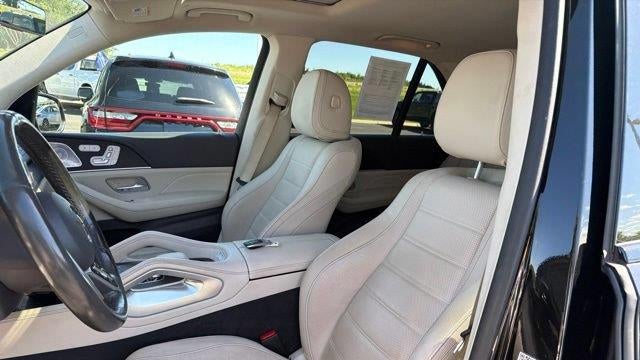 2020 Mercedes-Benz GLE GLE 350 4MATIC