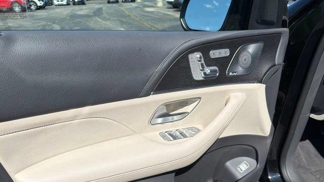 2020 Mercedes-Benz GLE GLE 350 4MATIC