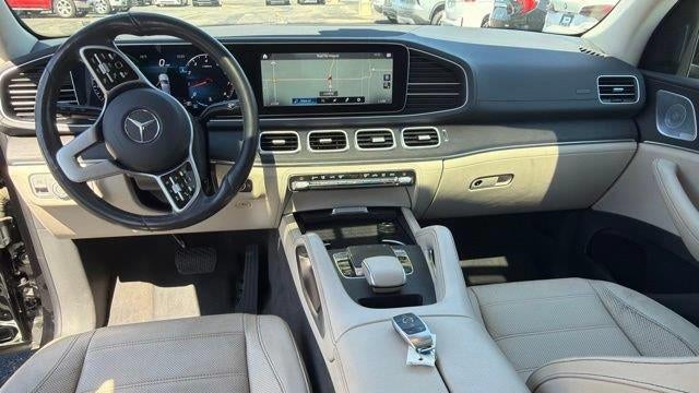 2020 Mercedes-Benz GLE GLE 350 4MATIC