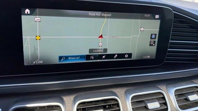 2020 Mercedes-Benz GLE GLE 350 4MATIC