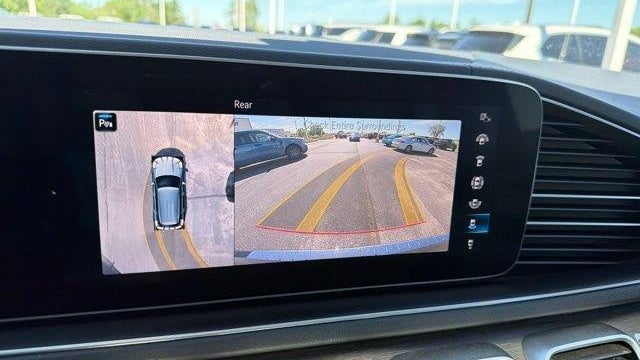 2020 Mercedes-Benz GLE GLE 350 4MATIC