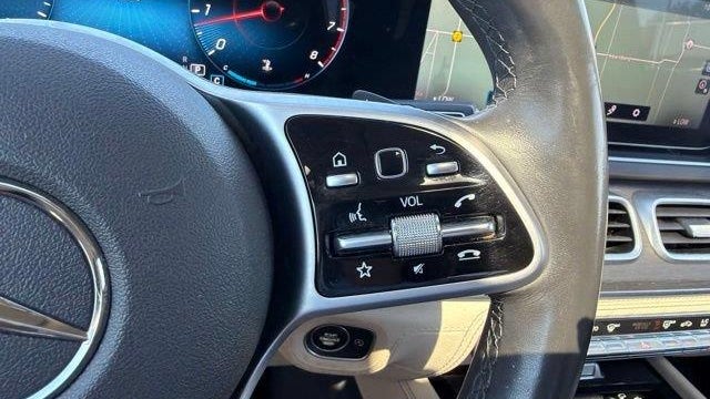 2020 Mercedes-Benz GLE GLE 350 4MATIC