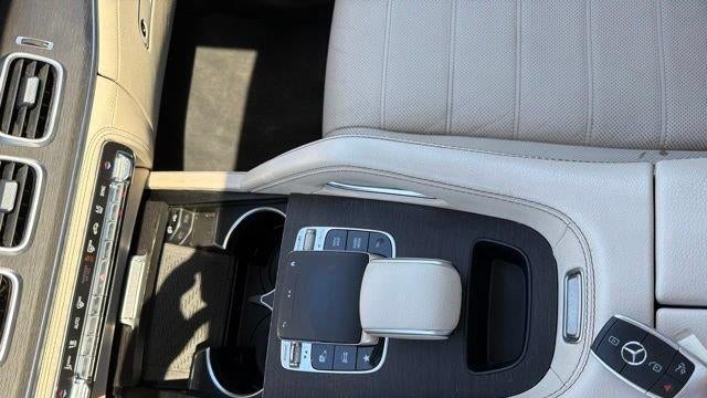 2020 Mercedes-Benz GLE GLE 350 4MATIC