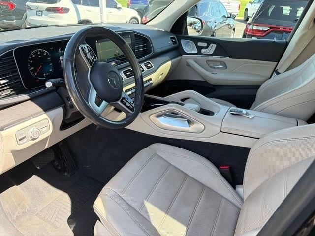 2020 Mercedes-Benz E-Class - $24,000