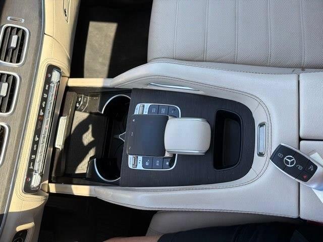 2020 Mercedes-Benz E-Class - $24,000