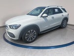 2020 GLE Thumbnail 1