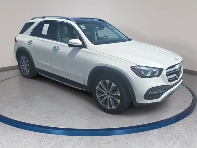 2020 Mercedes-Benz E-Class - $19,684