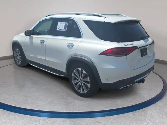 2020 Mercedes-Benz E-Class - $19,684