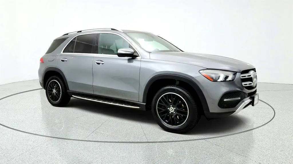 2020 Mercedes-Benz E-Class - $18,495