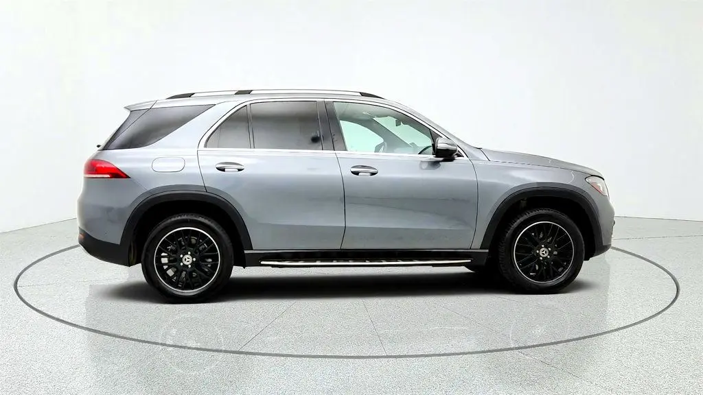 2020 Mercedes-Benz E-Class - $18,495