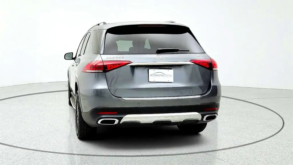 2020 Mercedes-Benz E-Class - $18,495