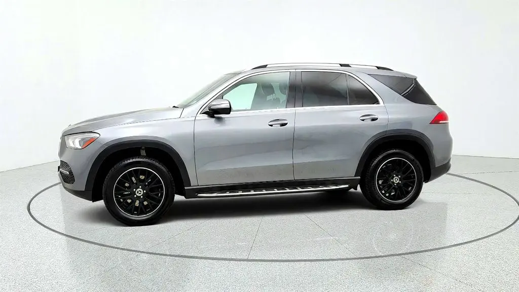2020 Mercedes-Benz E-Class - $18,495