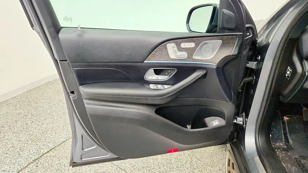 2020 Mercedes-Benz E-Class - $18,495