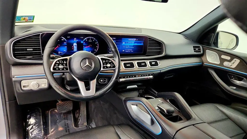 2020 Mercedes-Benz E-Class - $18,495