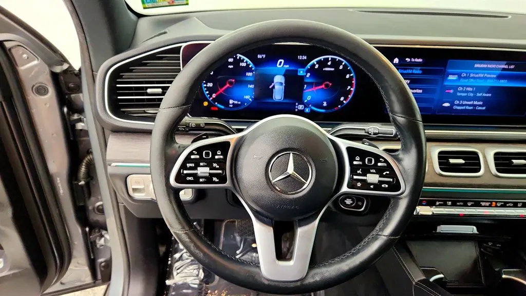 2020 Mercedes-Benz E-Class - $18,495