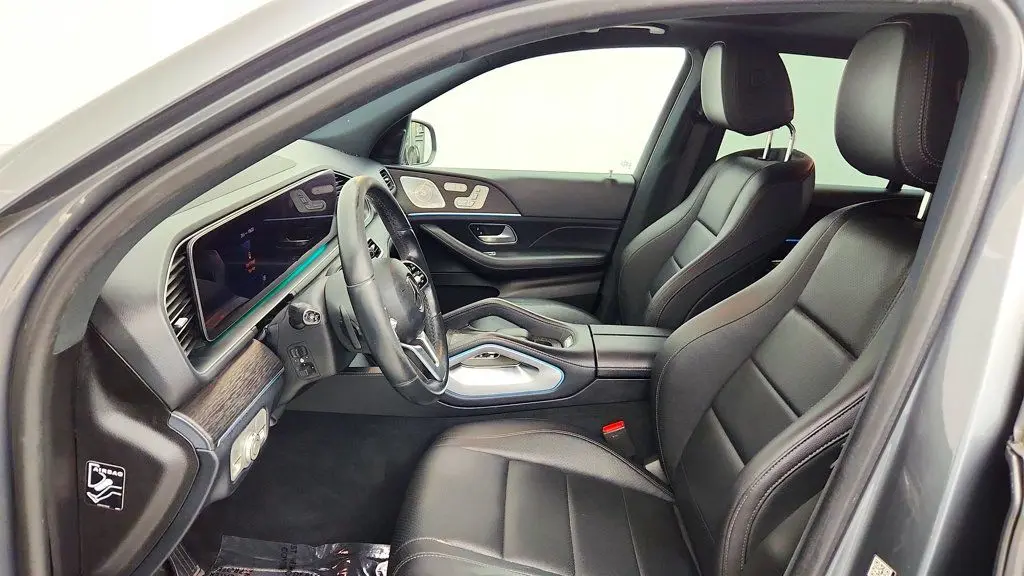 2020 Mercedes-Benz E-Class - $18,495