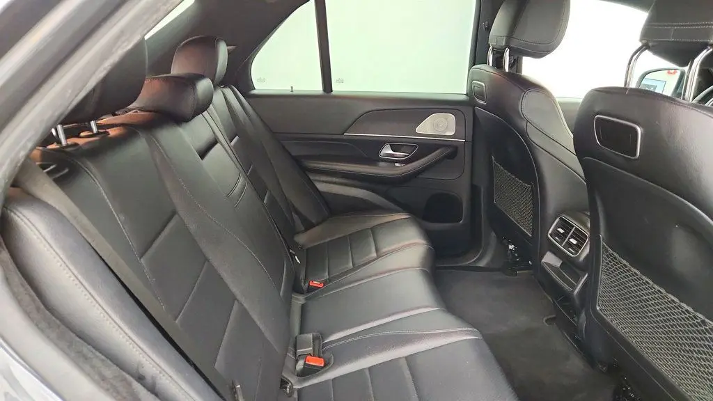 2020 Mercedes-Benz E-Class - $18,495