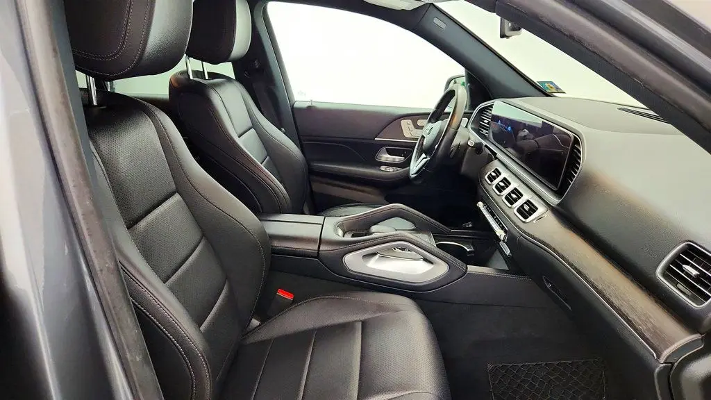 2020 Mercedes-Benz E-Class - $18,495