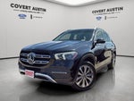 2020 GLE Thumbnail 1