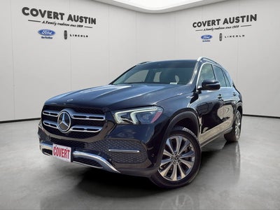Photo of a 2020 Mercedes-Benz GLE AWD GLE 350 4MATIC 4DR SUV for sale