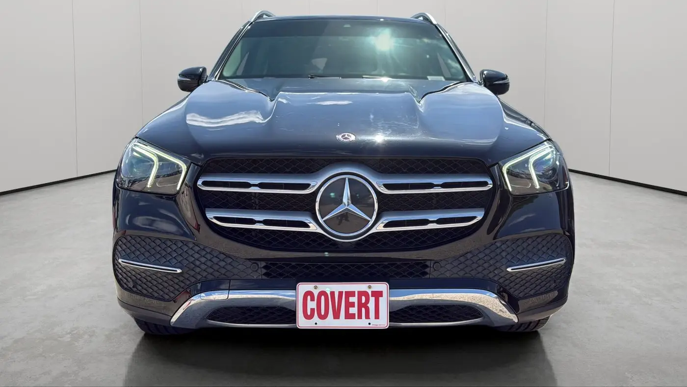 2020 Mercedes-Benz GLE GLE 350 4MATIC