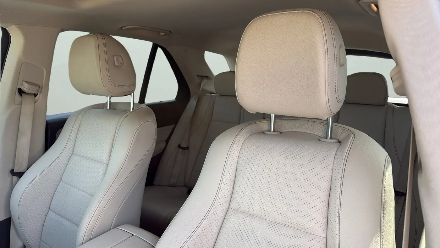 2020 Mercedes-Benz GLE GLE 350 4MATIC