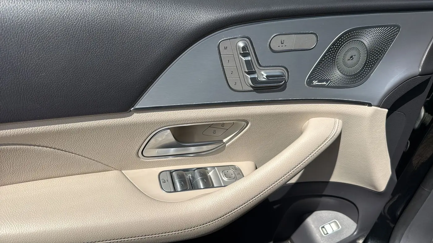 2020 Mercedes-Benz GLE GLE 350 4MATIC