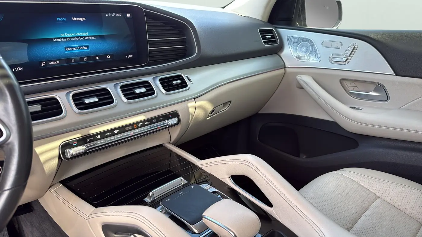 2020 Mercedes-Benz GLE GLE 350 4MATIC