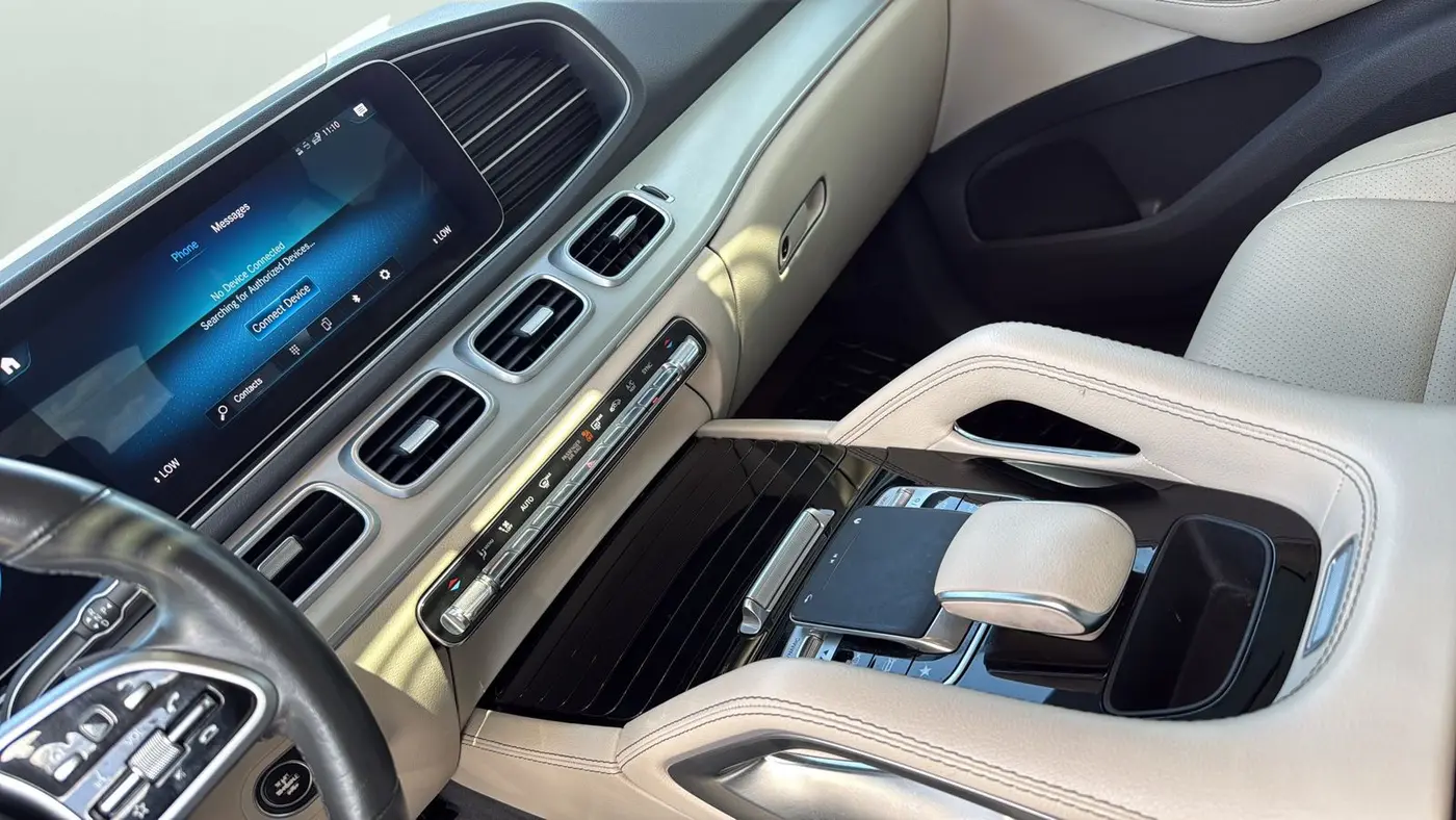 2020 Mercedes-Benz GLE GLE 350 4MATIC