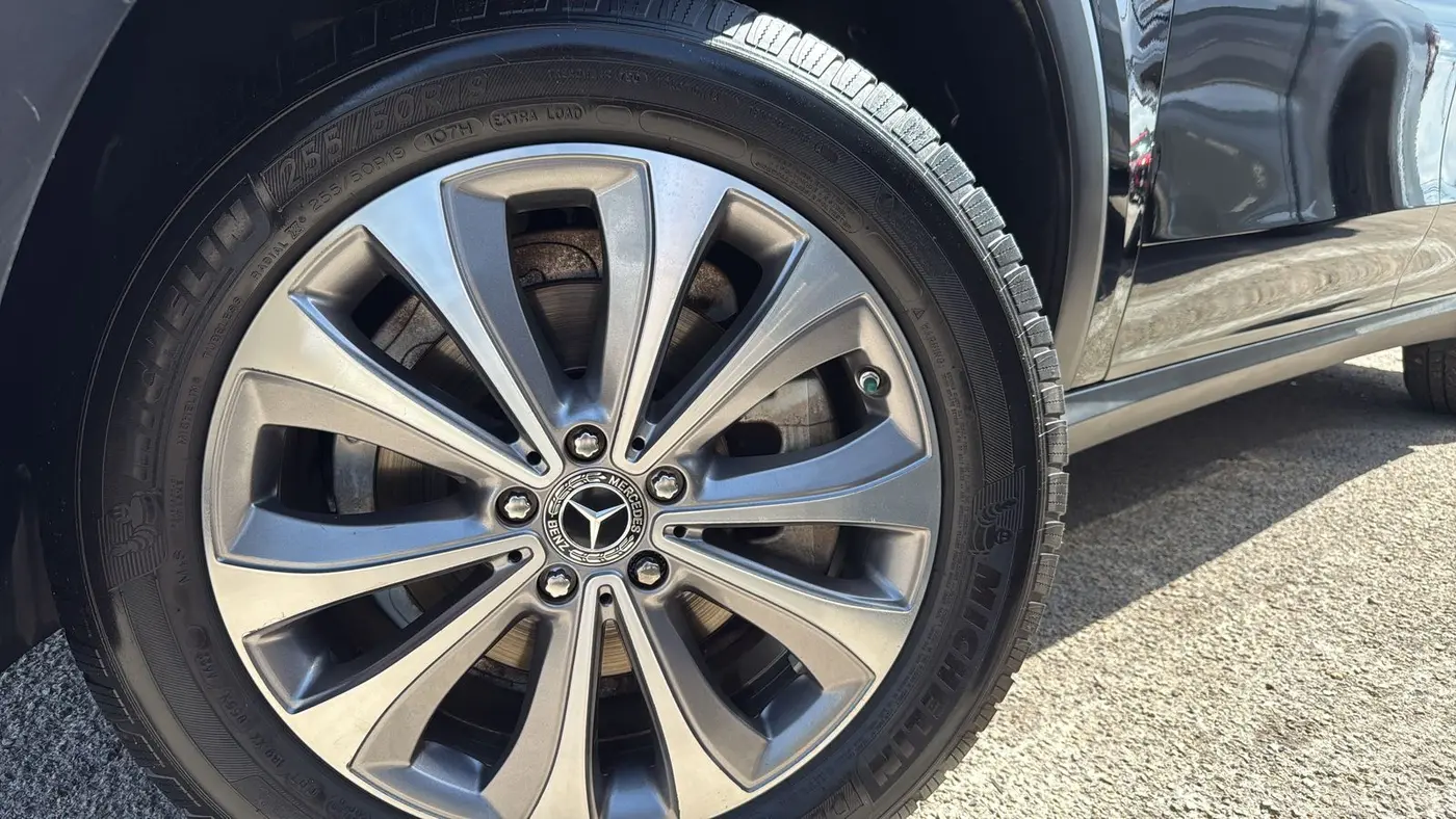 2020 Mercedes-Benz GLE GLE 350 4MATIC