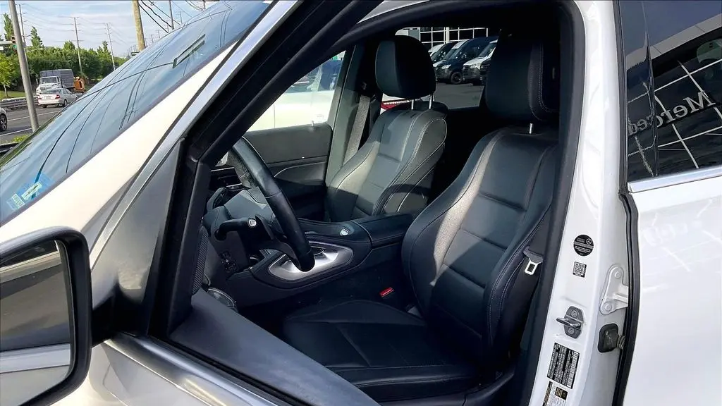2020 Mercedes-Benz GLE GLE 350 4MATIC
