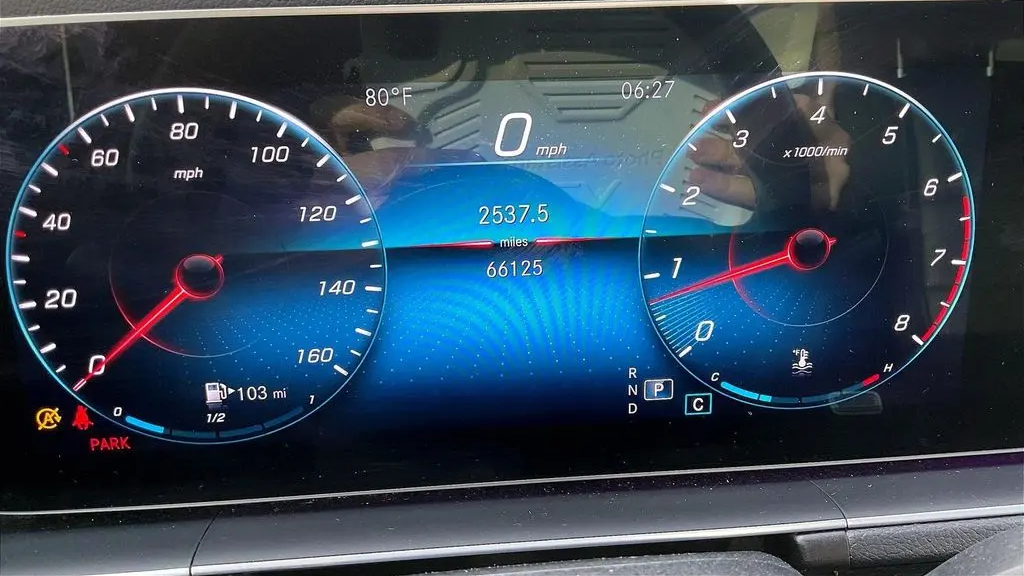 2020 Mercedes-Benz GLE GLE 350 4MATIC