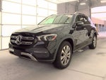 2020 GLE Thumbnail 1