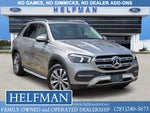 2021 GLE Thumbnail 1