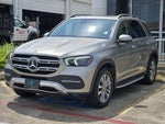 2021 GLE Thumbnail 2